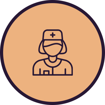 nurse icon